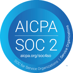 AICPA SOC 2 seal